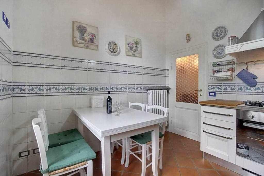 Santa Croce Elegant With Garage