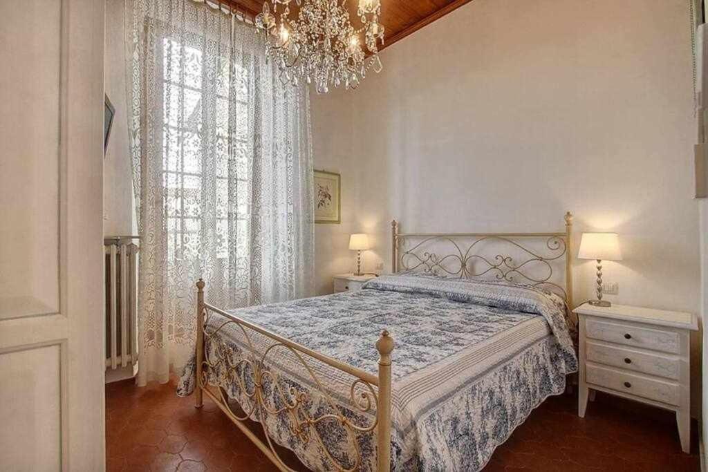 Santa Croce Elegant With Garage Appartamento *