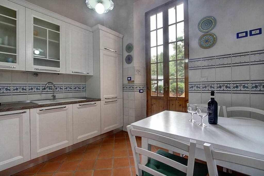 Appartamento Santa Croce Elegant With Garage *