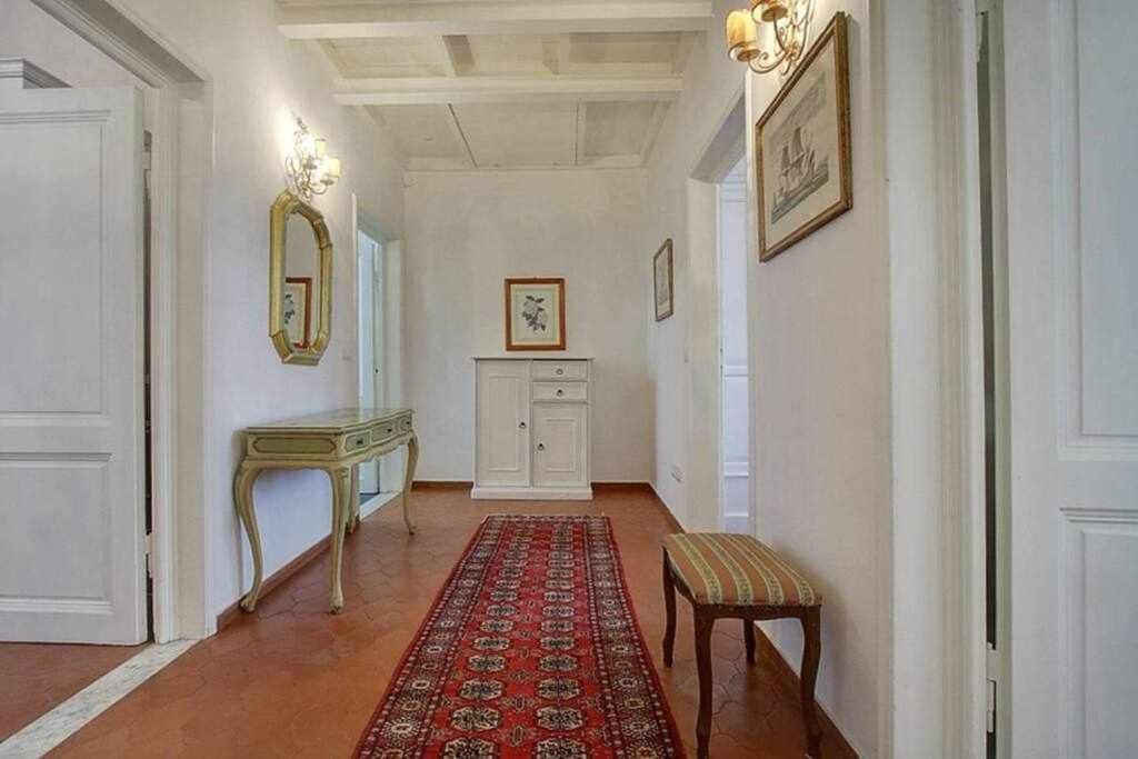 Santa Croce Elegant With Garage