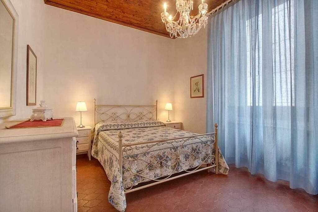 Appartamento Santa Croce Elegant With Garage *