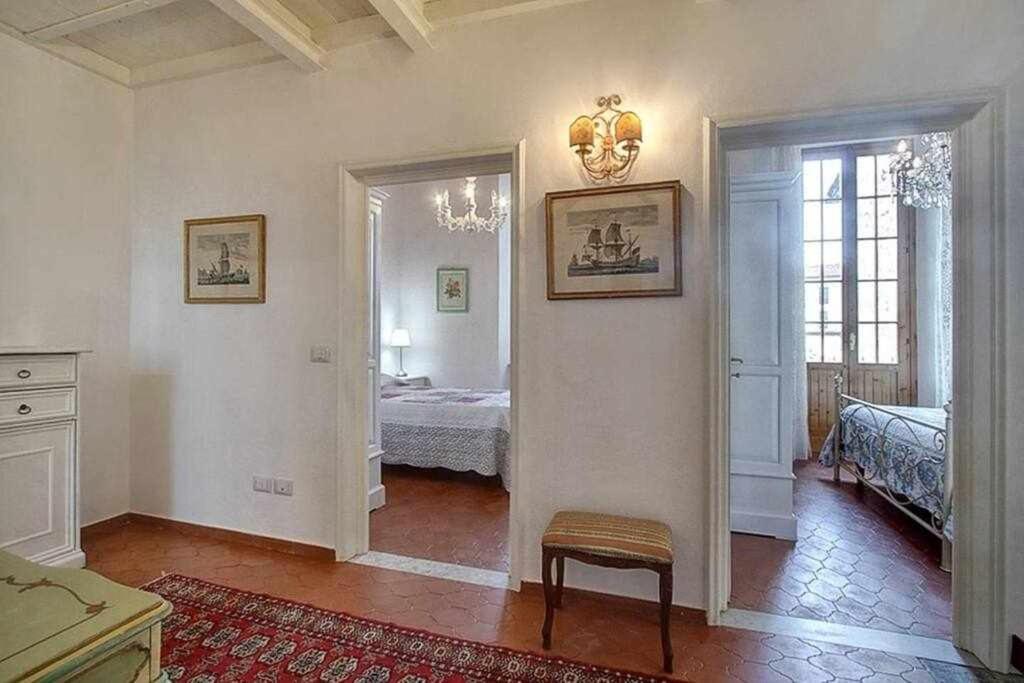 Santa Croce Elegant With Garage * Firenze