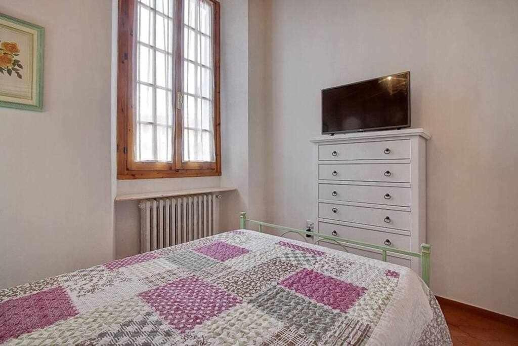 Santa Croce Elegant With Garage Appartamento