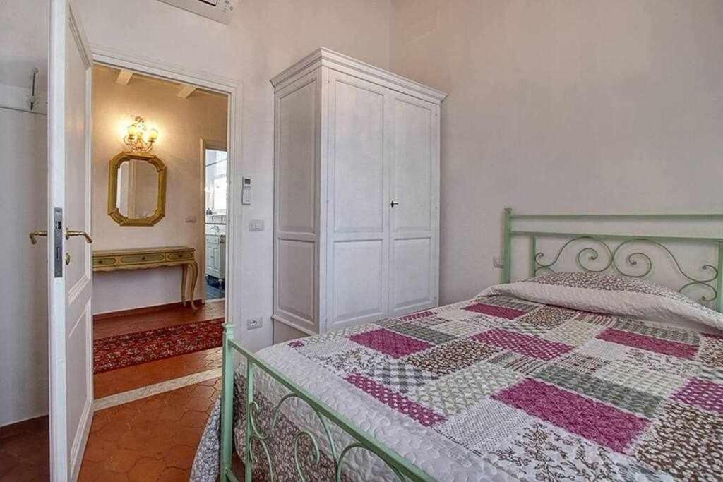 Santa Croce Elegant With Garage * Firenze