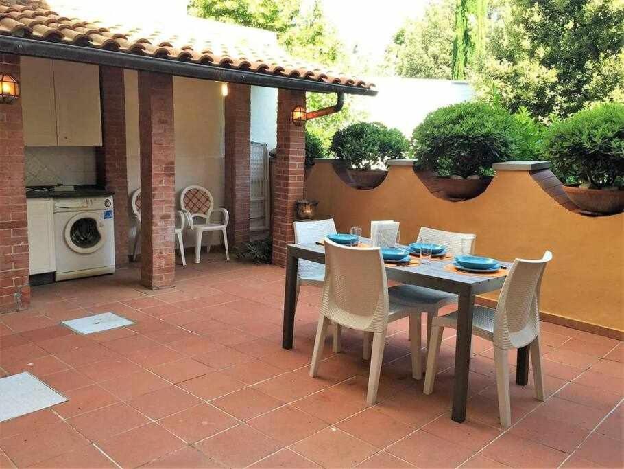 Santa Croce Elegant With Garage *