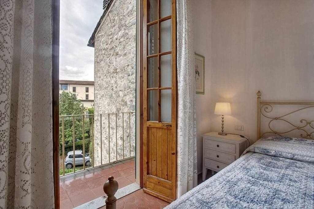 Appartamento Santa Croce Elegant With Garage Firenze