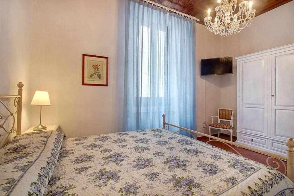 Santa Croce Elegant With Garage *