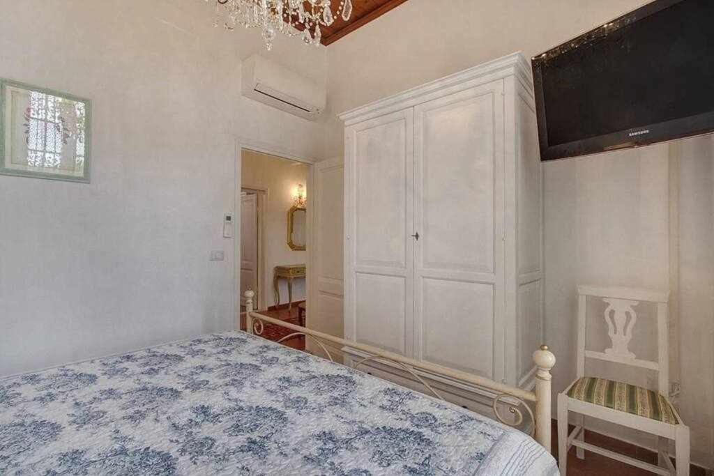 Appartamento Santa Croce Elegant With Garage *