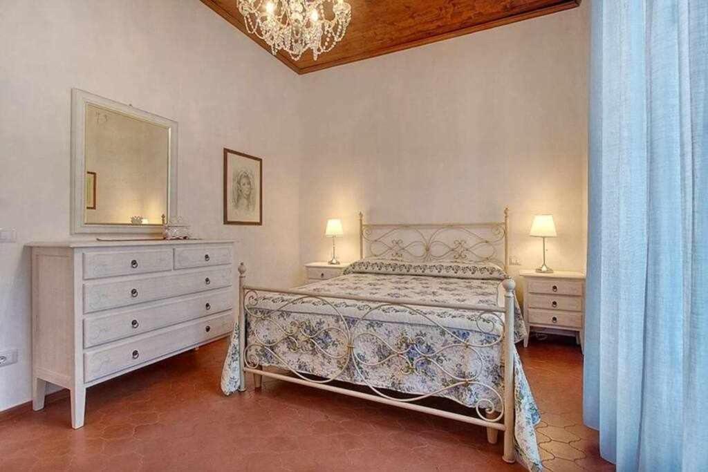 Appartamento Santa Croce Elegant With Garage