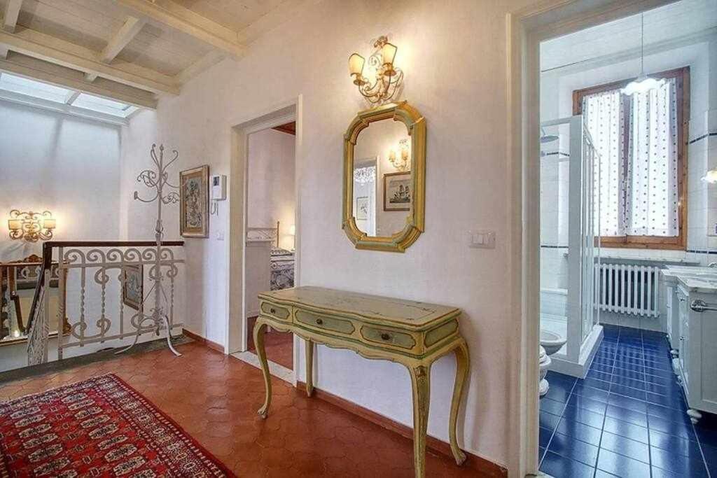 Appartamento Santa Croce Elegant With Garage