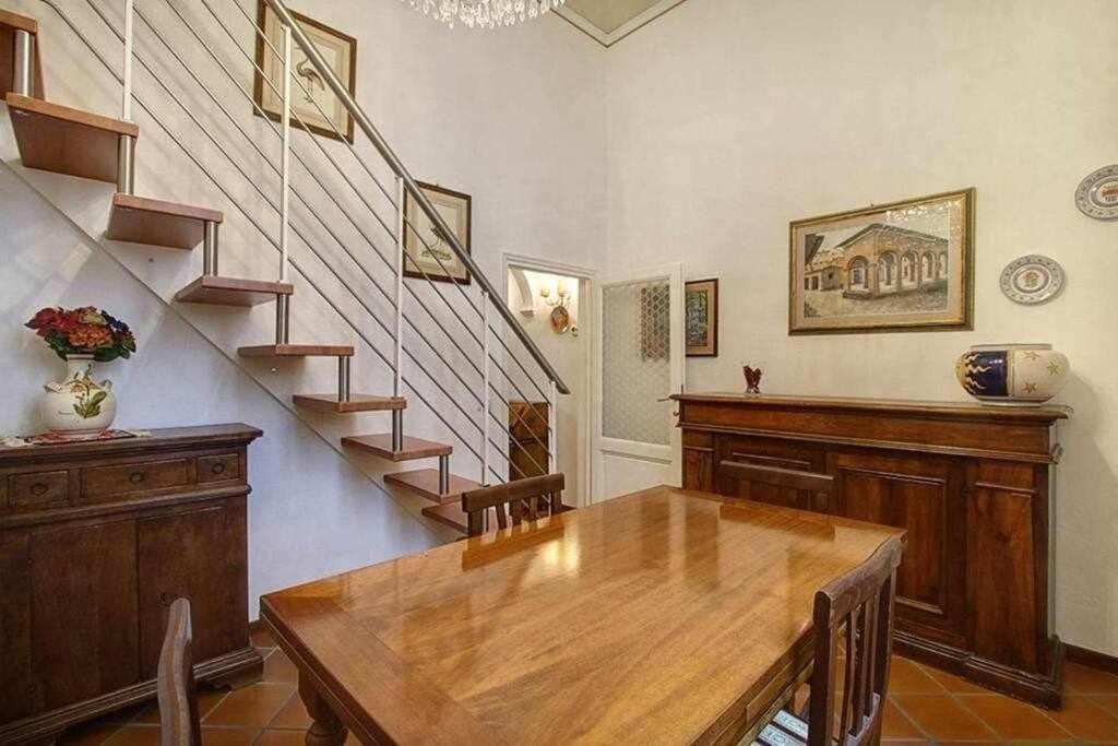 Santa Croce Elegant With Garage *