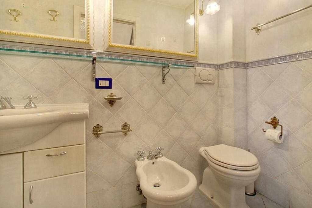 Appartamento Santa Croce Elegant With Garage