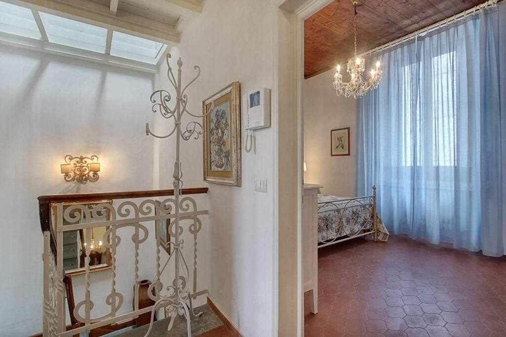 Santa Croce Elegant With Garage