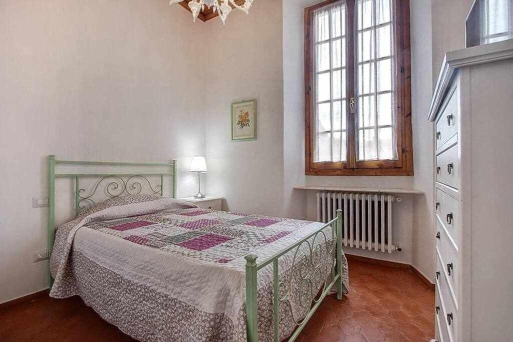 Santa Croce Elegant With Garage Appartamento Firenze
