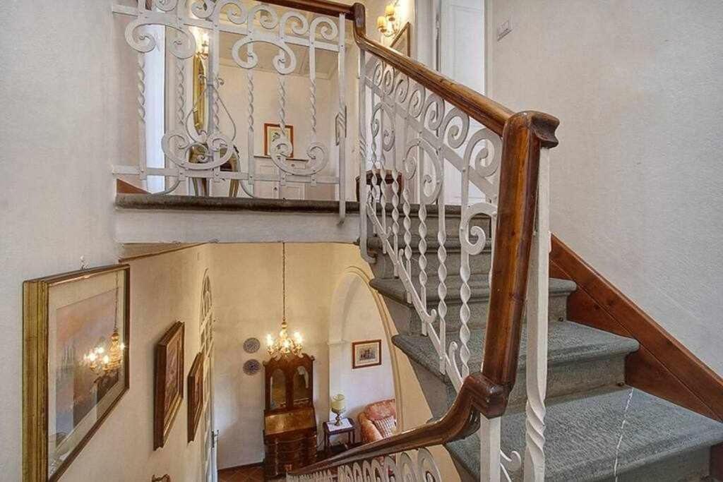 Appartamento Santa Croce Elegant With Garage *