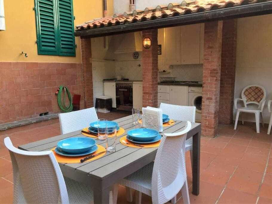 Santa Croce Elegant With Garage Appartamento *
