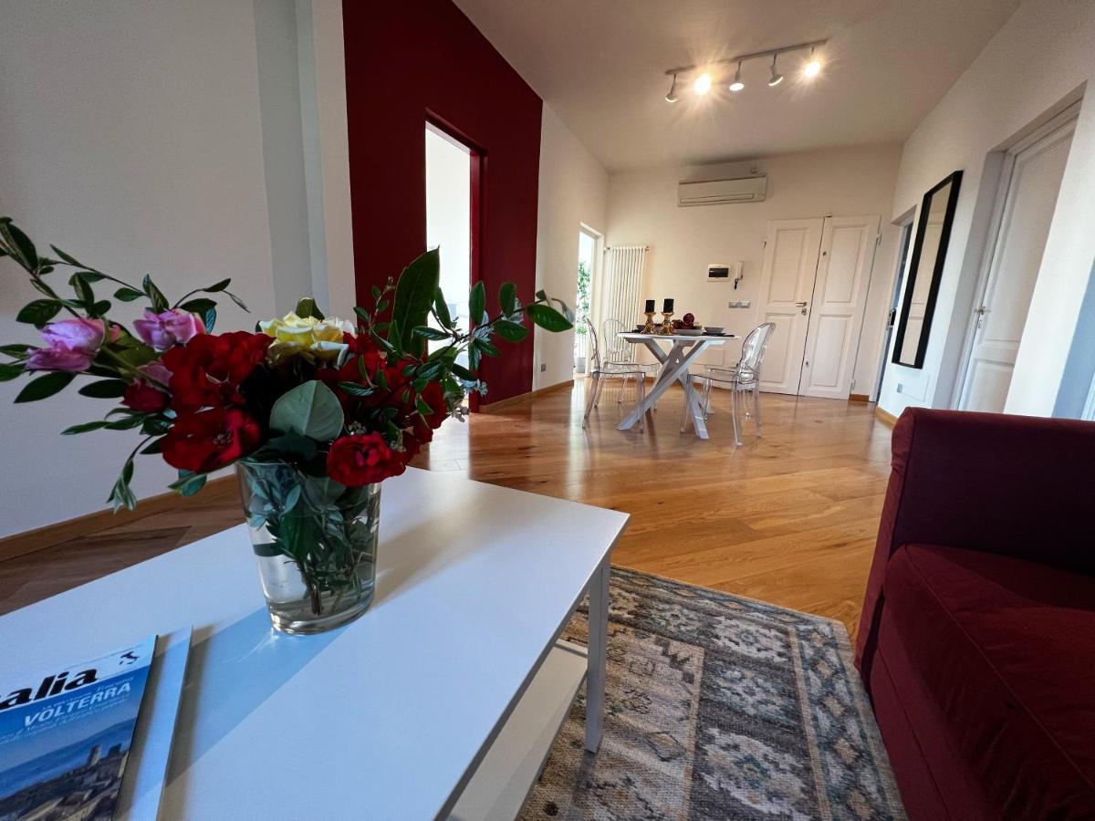Apartment Chic In - Dolcevita