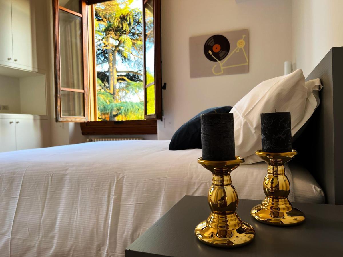 Chic In - Dolcevita Apartment Florence