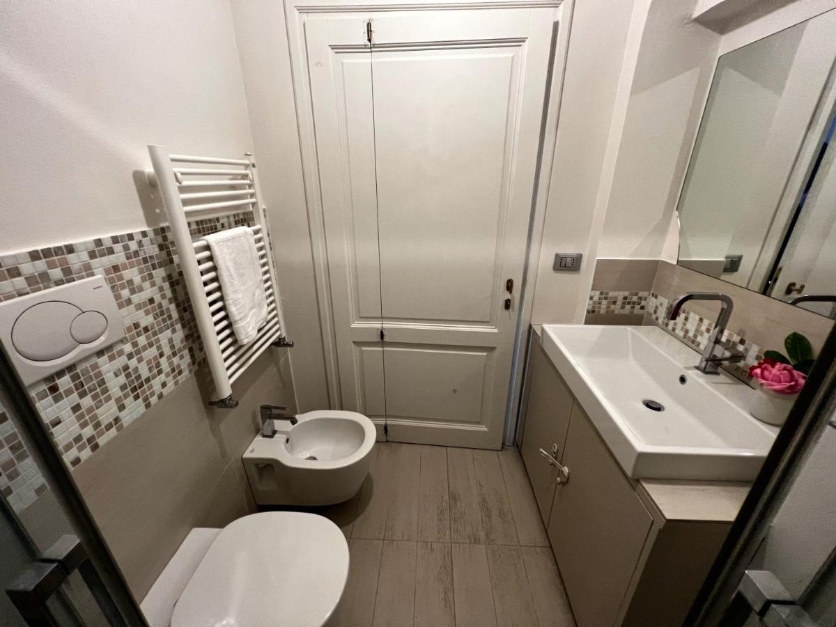 Apartment Chic In - Dolcevita