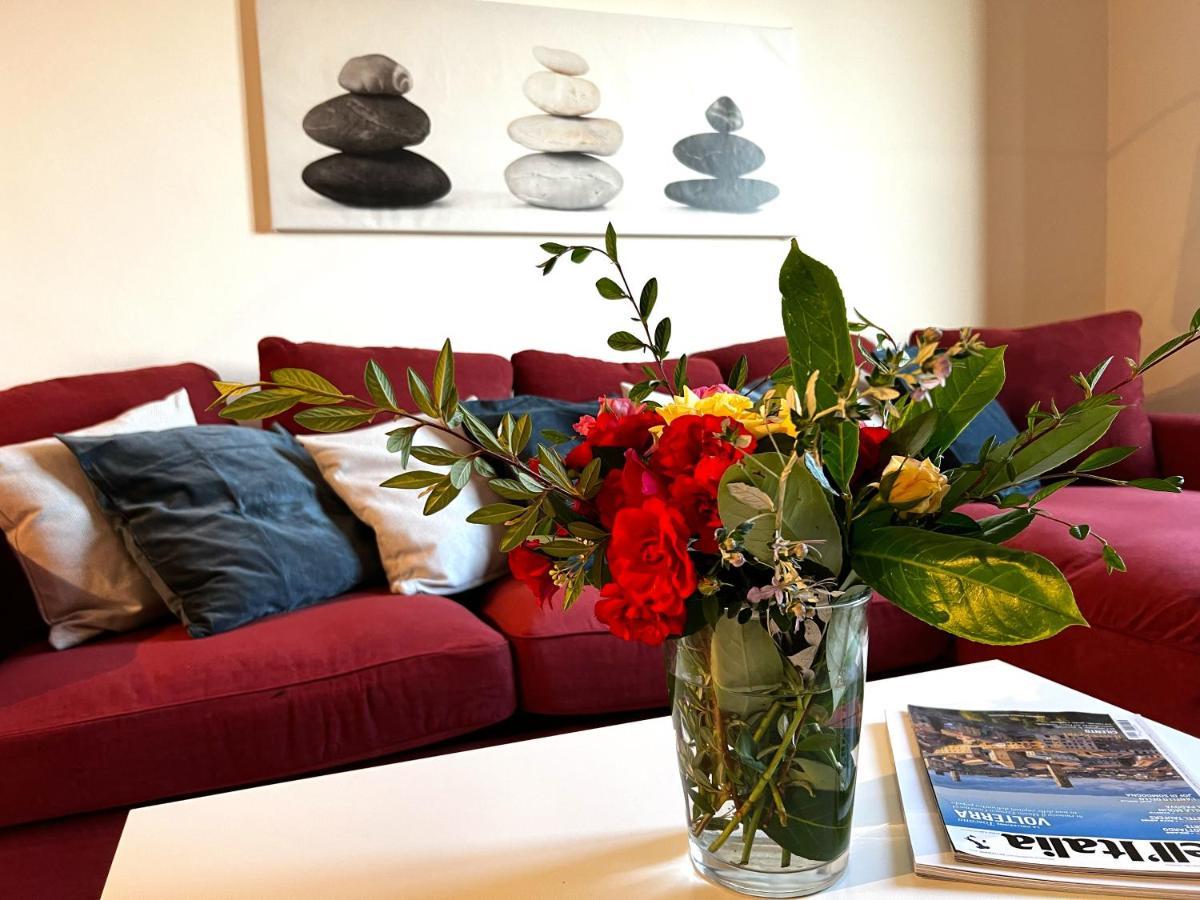 Chic In - Dolcevita Apartment