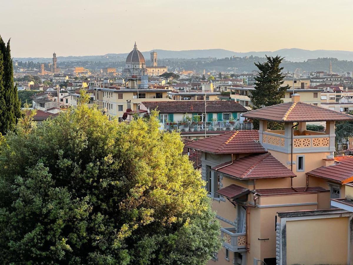 Chic In - Dolcevita Apartment Florence