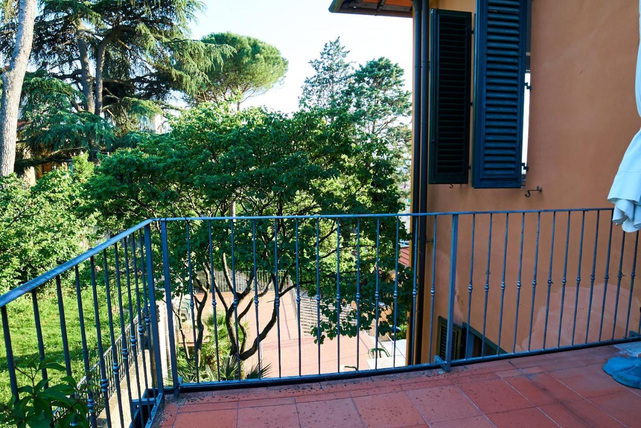 Chic In - Dolcevita Apartment