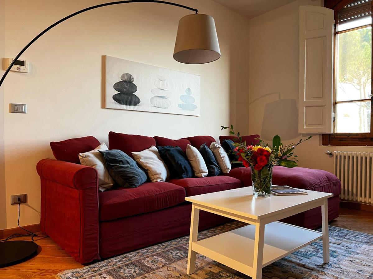 Apartment Chic In - Dolcevita *