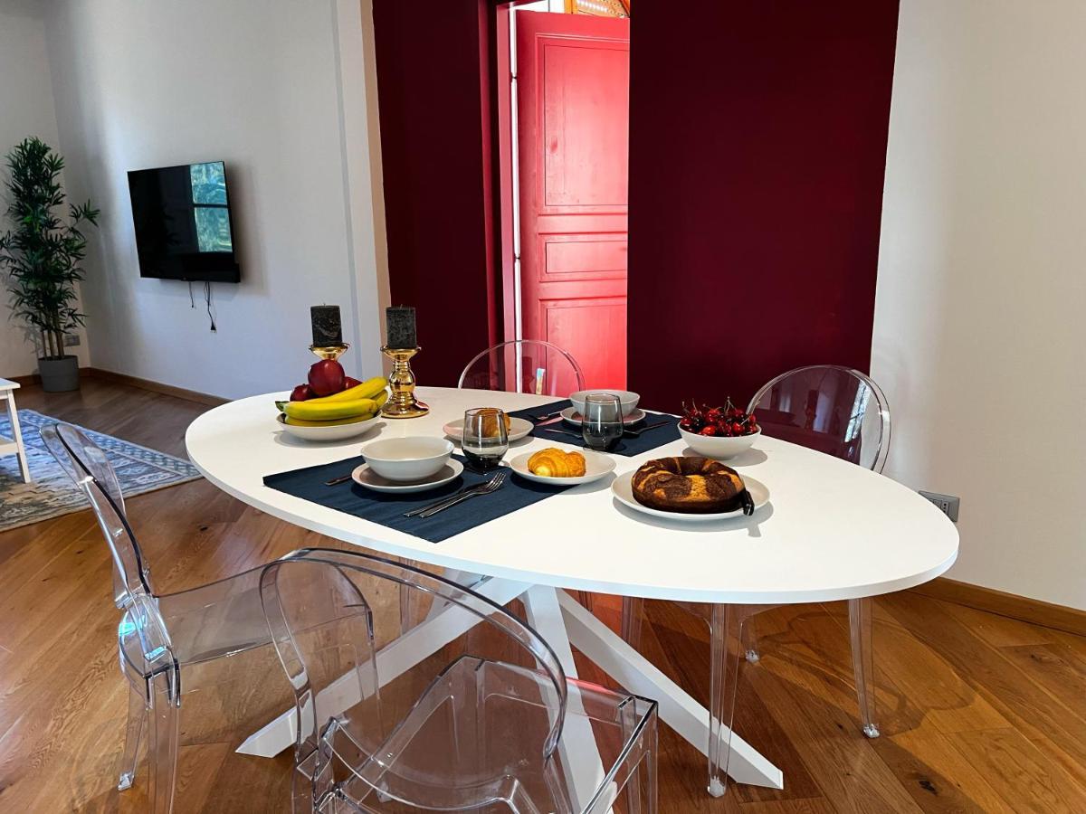 Chic In - Dolcevita Apartment Florence