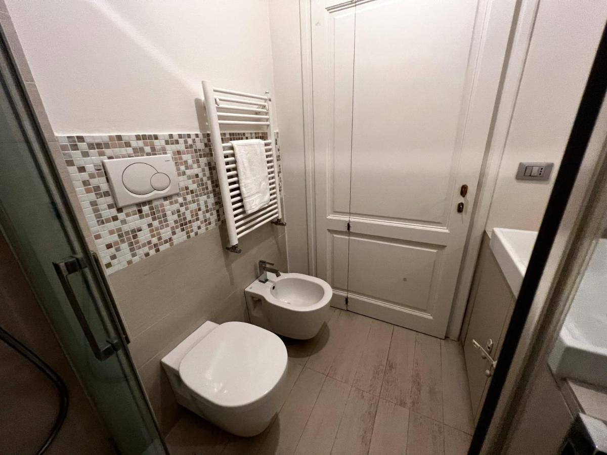 Apartment Chic In - Dolcevita