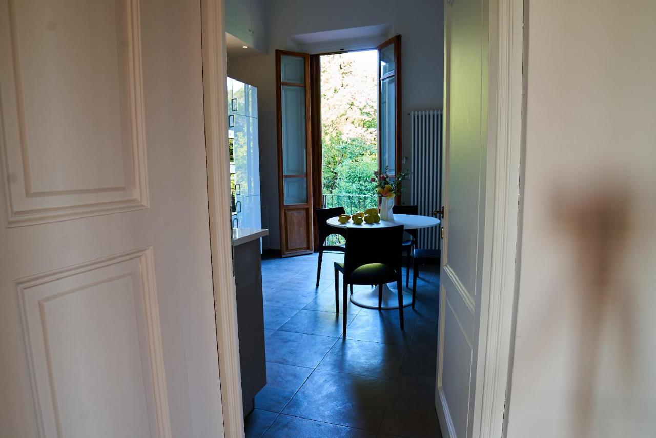 Apartment Chic In - Dolcevita Florence