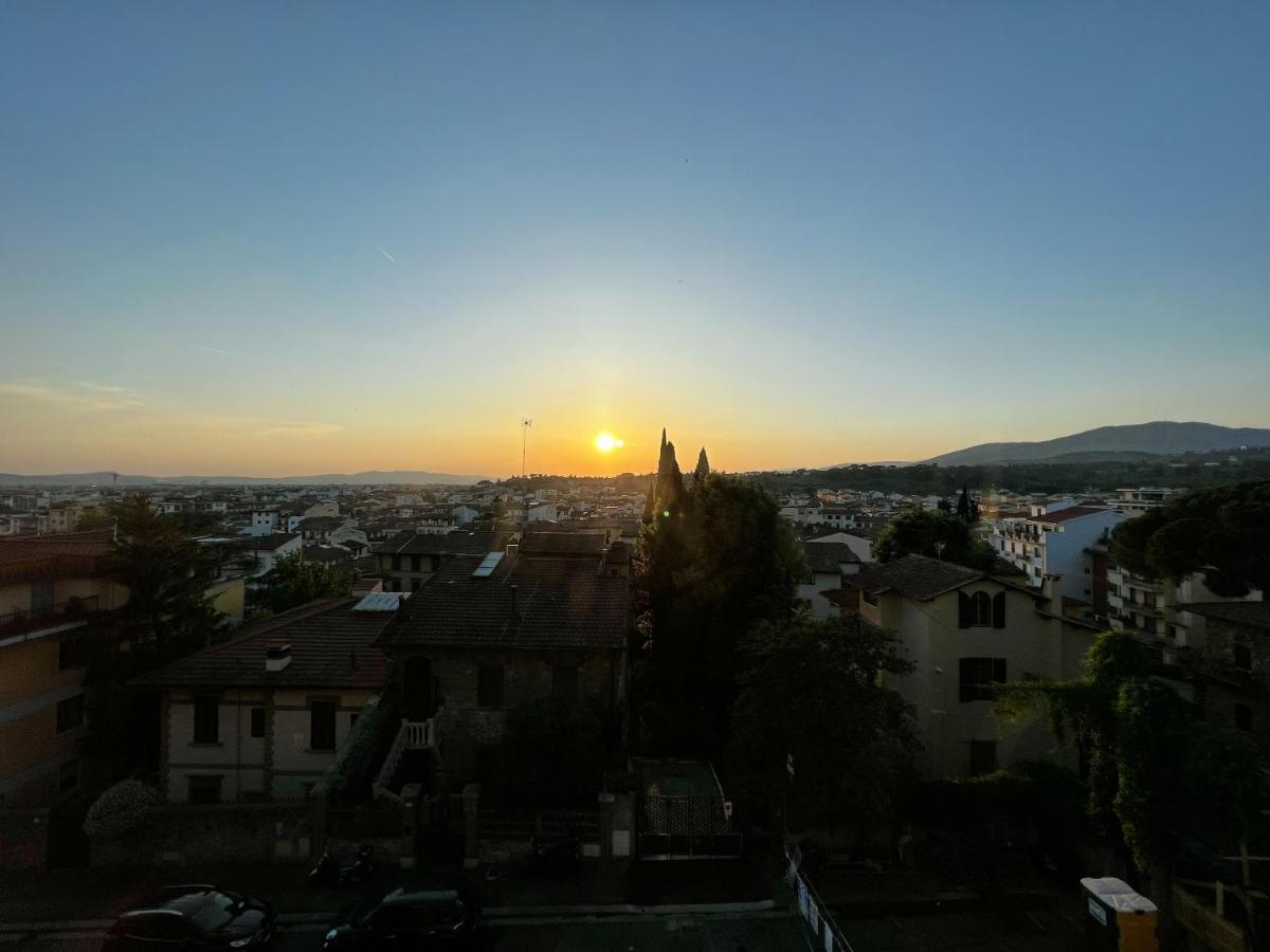 Chic In - Dolcevita Apartment Florence