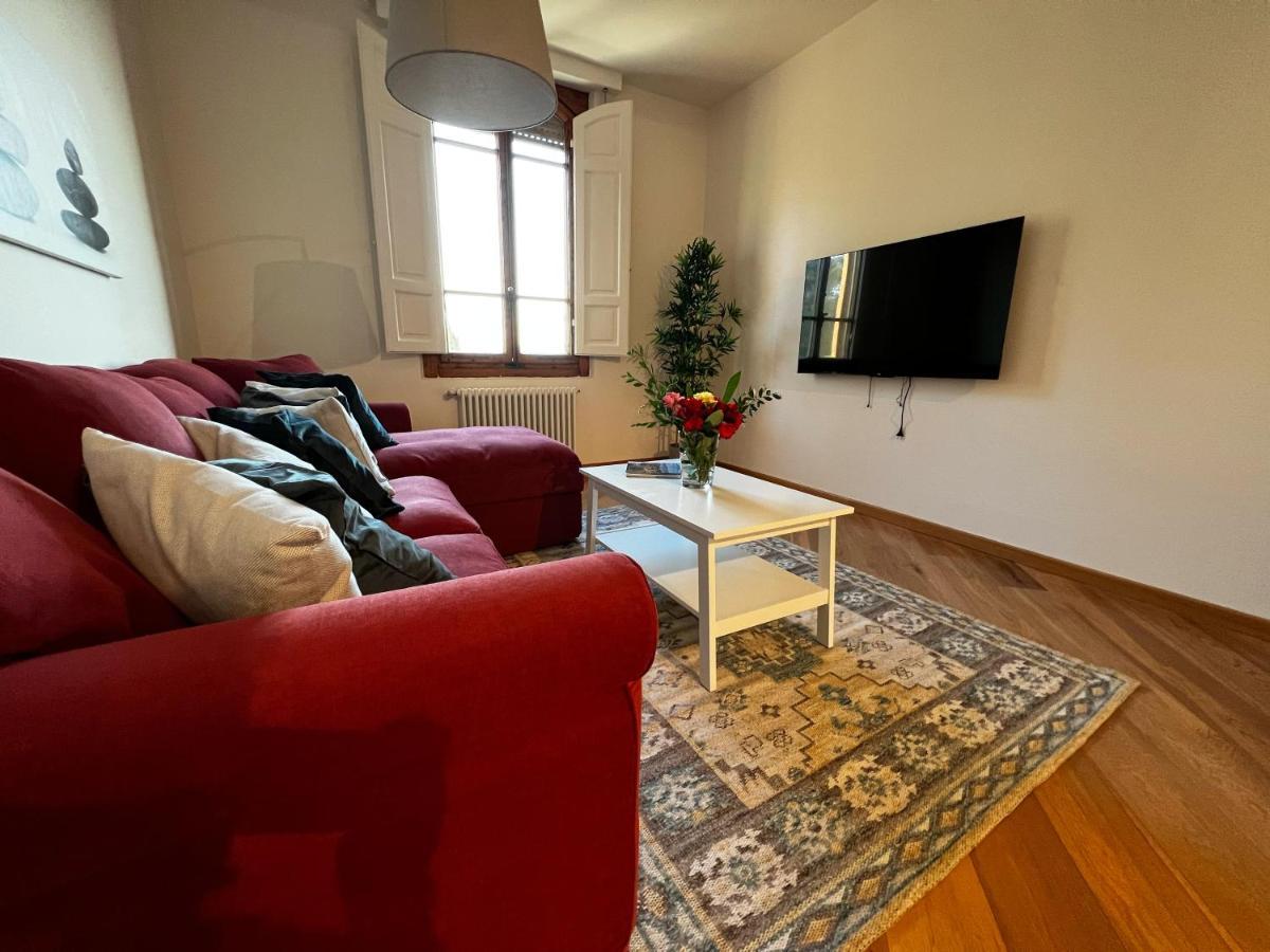 Apartment Chic In - Dolcevita Florence