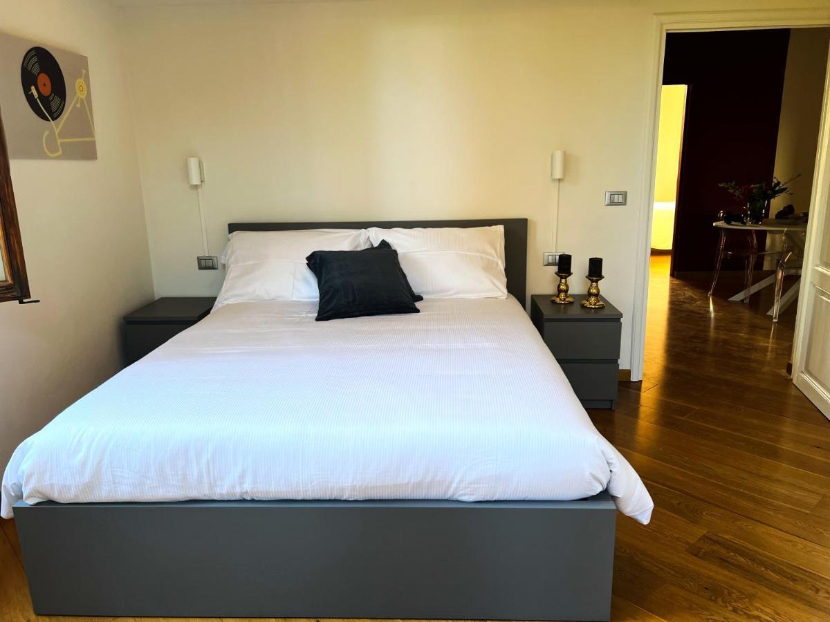 Chic In - Dolcevita Apartment Florence