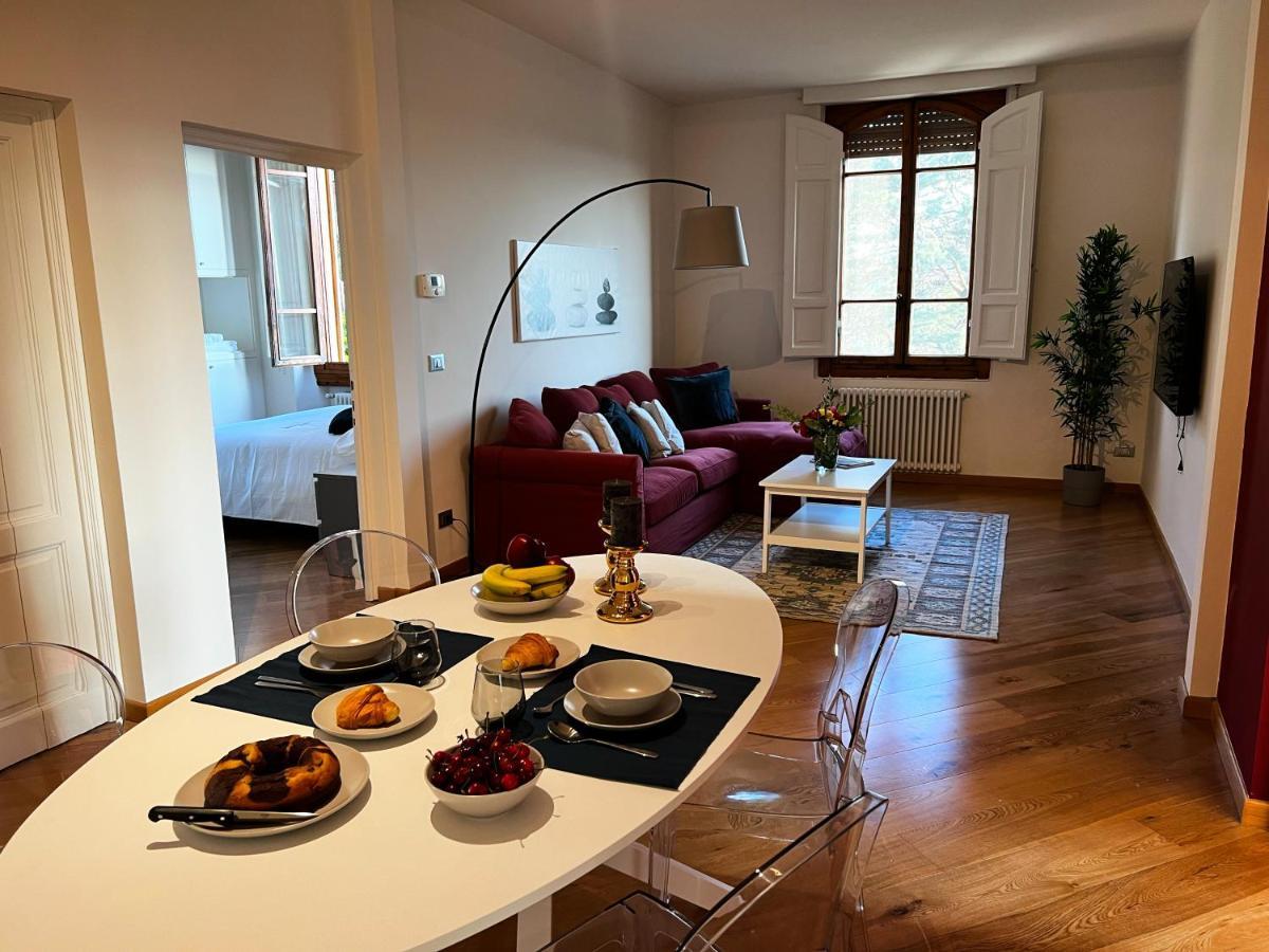 Apartment Chic In - Dolcevita Florence