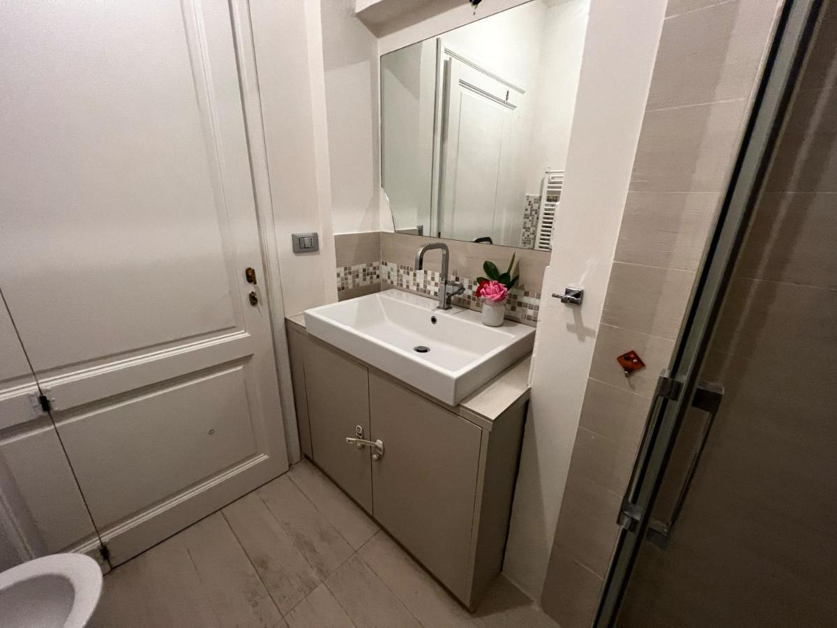 Chic In - Dolcevita Apartment Florence