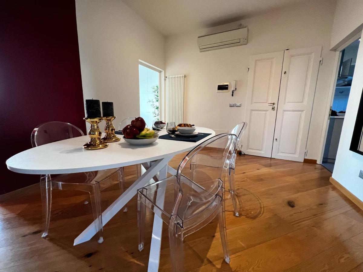 Apartment Chic In - Dolcevita Florence