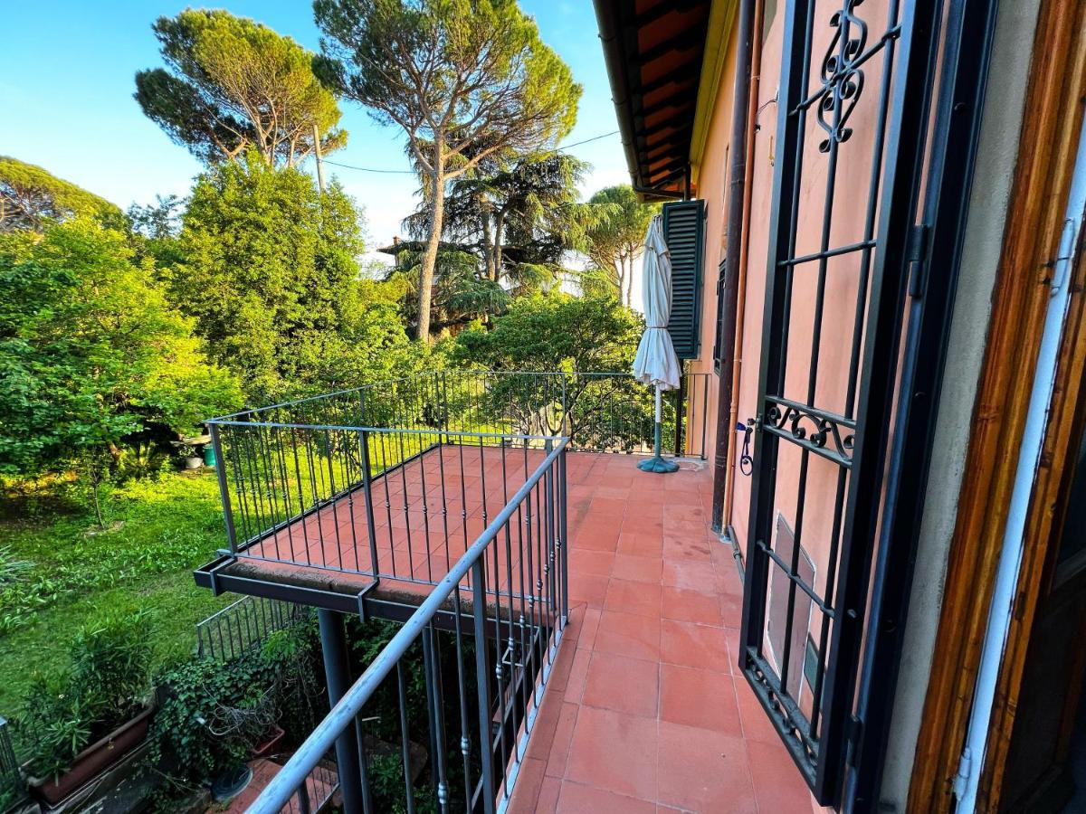 Chic In - Dolcevita Apartment Florence