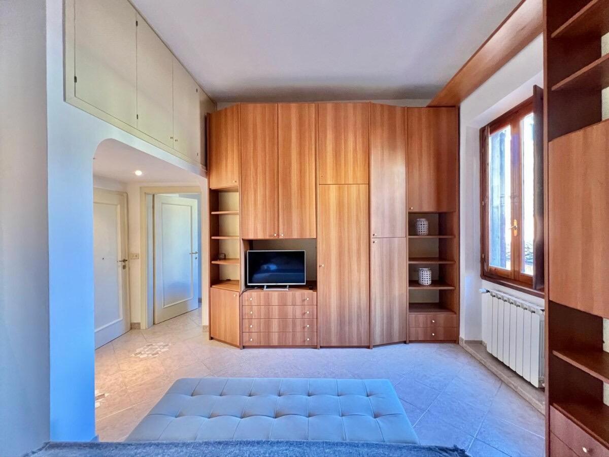 Appartamento Sofy Squared San Firenze