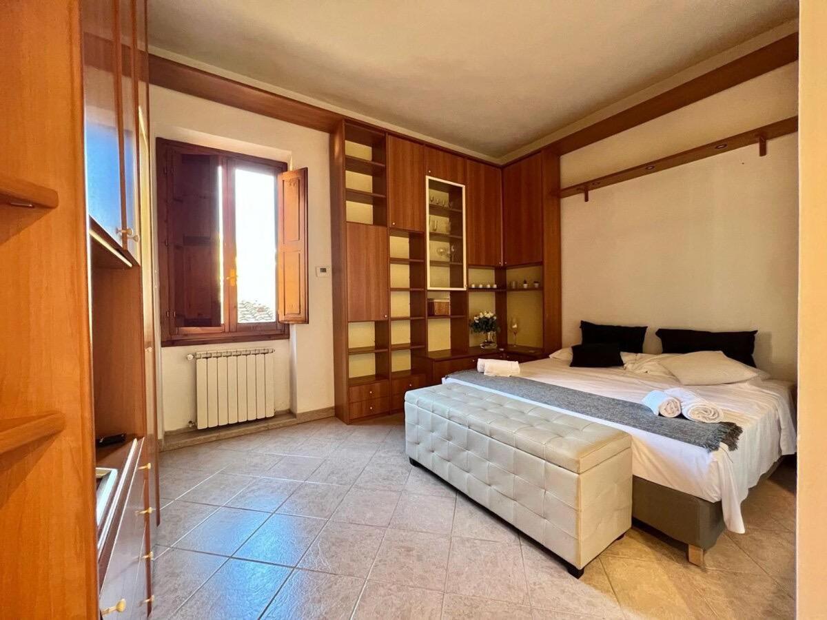 Sofy Squared San Appartamento Firenze
