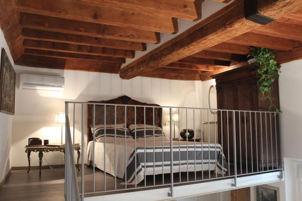 Apartment Pitti Loft