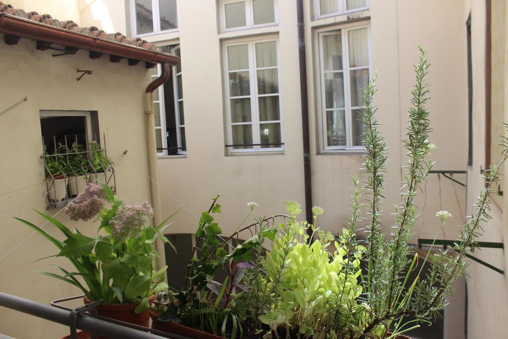 Pitti Loft Apartment Florence