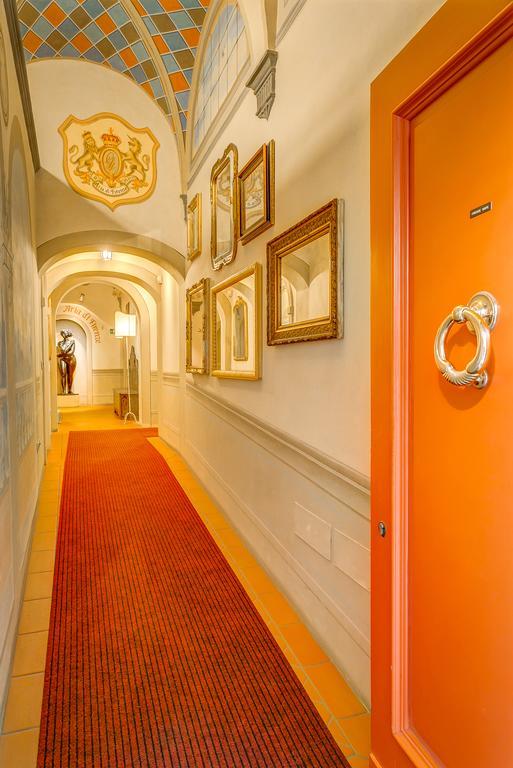 Firenze Suite Affittacamere Firenze