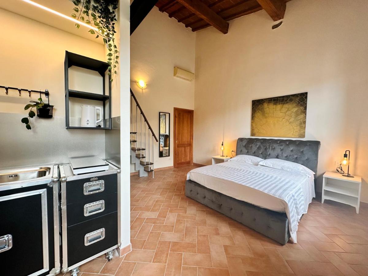 Bed & Breakfast San Marco View *