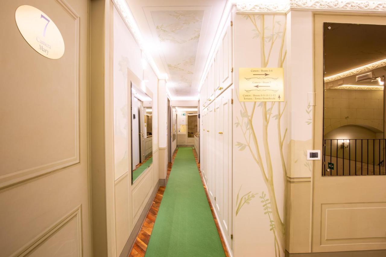Tortorelli Bed & Breakfast