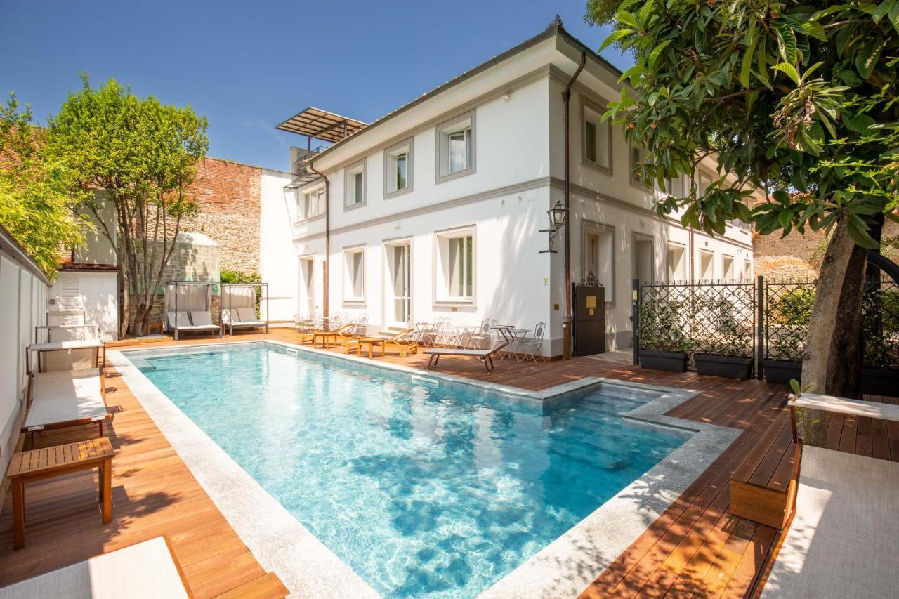 Tortorelli Bed & Breakfast 3*