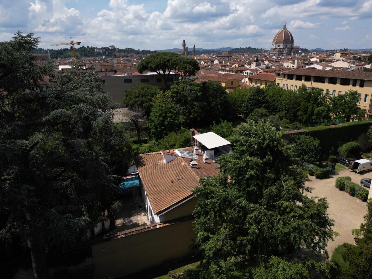 Tortorelli Bed & Breakfast 3*