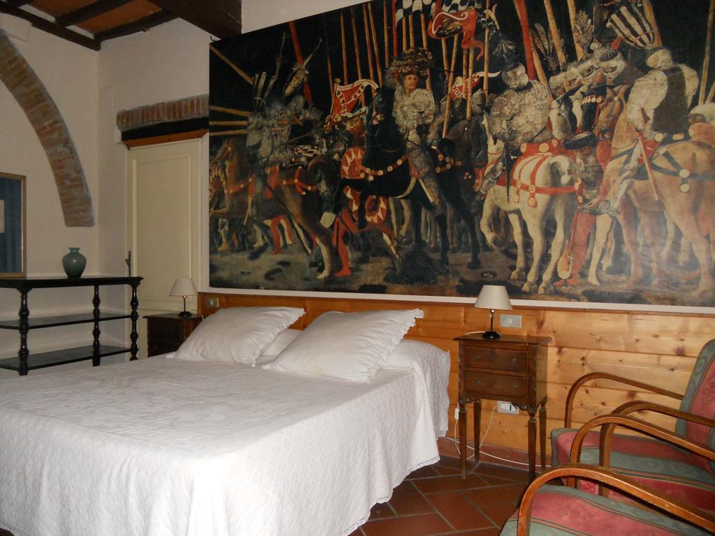 Le Macine Florence