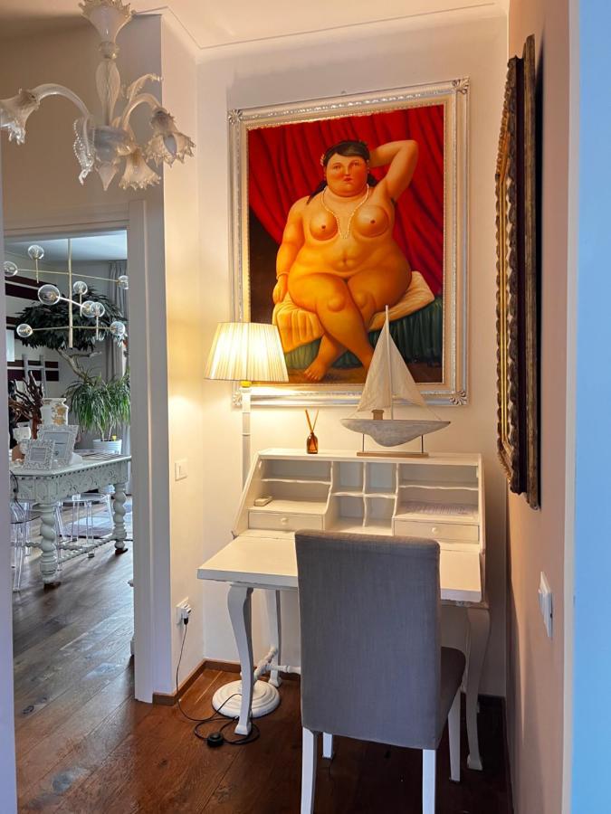 Affittacamere Residenza Anton Doni Firenze