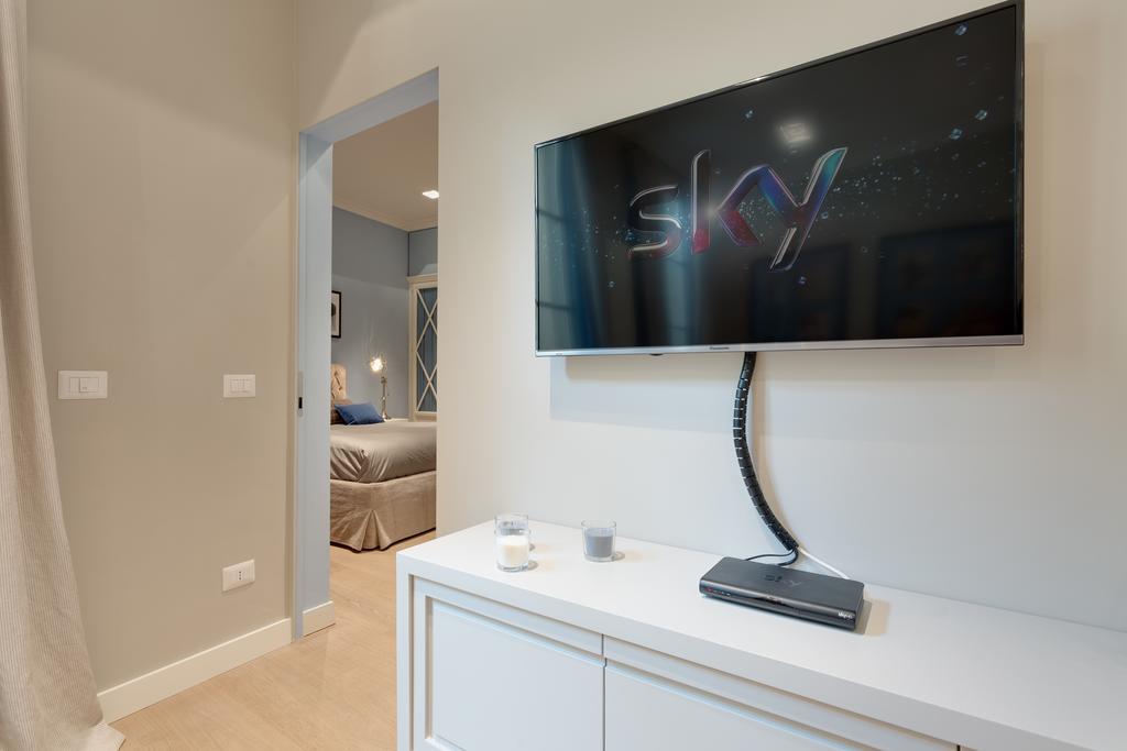 Appartamento Cozy Borgo