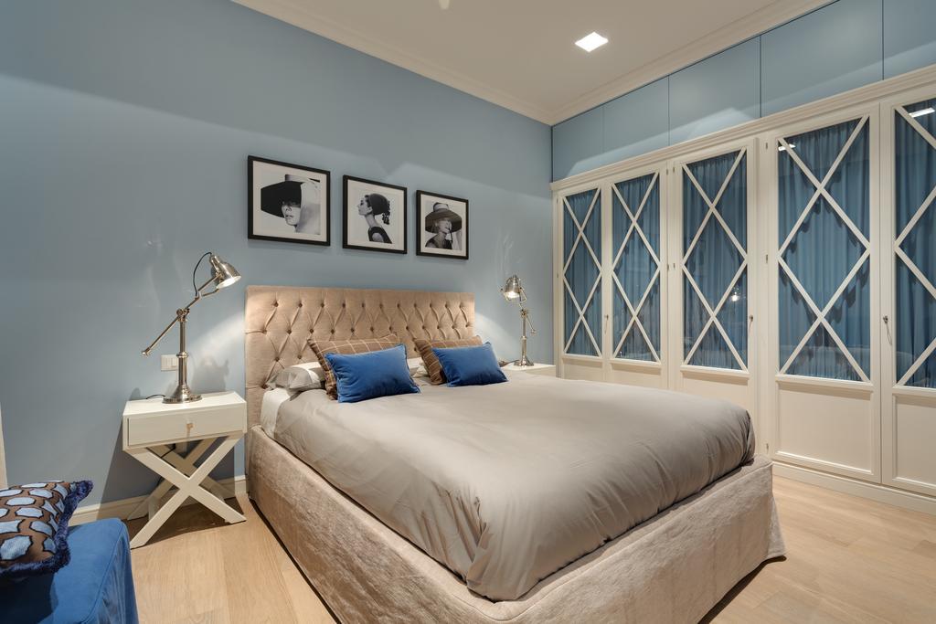 Cozy Borgo Firenze